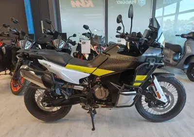Husqvarna Norden 901 (2022 - 26) - Annuncio 10056586