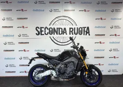 Yamaha MT-09 SP (2021 - 23) - Annuncio 10048520