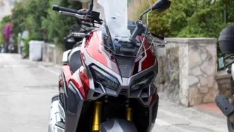 Kl Brera X 300 (2022 - 24) usata