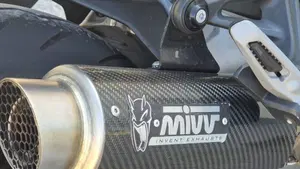 Ducati Monster 821 (2018 - 20)  (9)