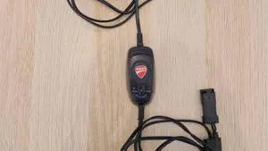 Ducati Monster 821 (2018 - 20)  (14)