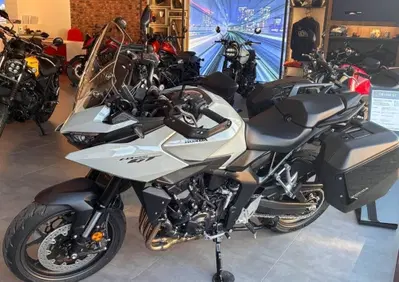 Honda CB 1000 GT (2026) - Annuncio 10056610