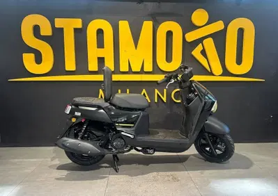 Sym 4MICAEP 125 (2026) - Annuncio 10056604