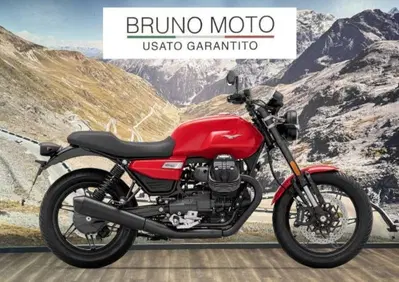 Moto Guzzi V7 Sport (2025 - 26) - Annuncio 10056608