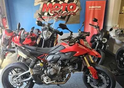 Ducati Hypermotard V2 (2026) - Annuncio 10056603