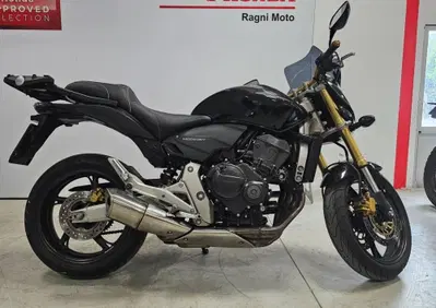 Honda Hornet 600 (2007 - 10) - Annuncio 10056616