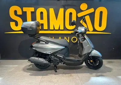 Sym Fiddle 125 (2026) - Annuncio 10056617