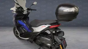 Aprilia SR GT 125 (2022 - 24)  (4)