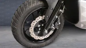 Aprilia SR GT 125 (2022 - 24)  (5)