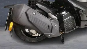 Aprilia SR GT 125 (2022 - 24)  (6)