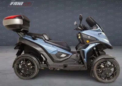 Quadro Qooder 400 (2018 - 19) - Annuncio 10056619