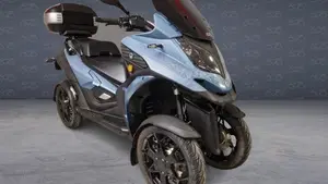 Quadro Qooder 400 (2018 - 19)  (2)