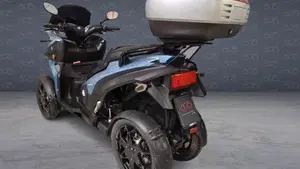 Quadro Qooder 400 (2018 - 19)  (4)