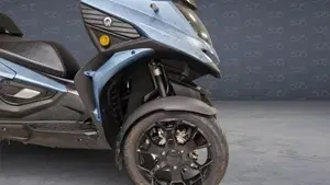 Quadro Qooder 400 (2018 - 19)  (5)