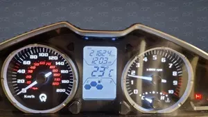 Quadro Qooder 400 (2018 - 19)  (7)