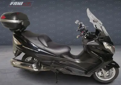 Suzuki Burgman AN 400 (2006 - 07) - Annuncio 10056620