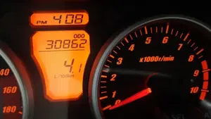 Suzuki Burgman AN 400 (2006 - 07)  (7)