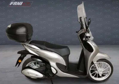 Honda SH 125 Mode (2024 - 26) - Annuncio 10056621