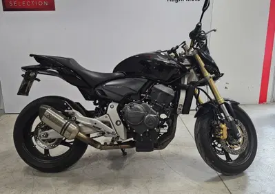 Honda Hornet 600 (2007 - 10) - Annuncio 10056624