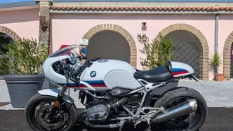 Bmw R nineT 1200 Racer (2017 - 20)