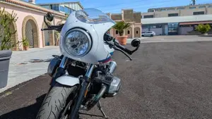 Bmw R nineT 1200 Racer (2017 - 20)  (2)