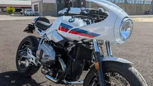 Bmw R nineT 1200 Racer (2017 - 20)  (3)
