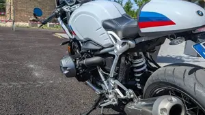 Bmw R nineT 1200 Racer (2017 - 20)  (4)