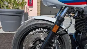 Bmw R nineT 1200 Racer (2017 - 20)  (5)