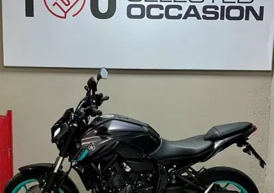 Yamaha MT-07 (2021 - 24) - Annuncio 10056628