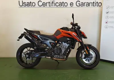 KTM 790 Duke L (2019 - 20) - Annuncio 10056629