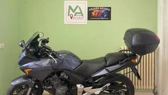 Honda CBF 600 (2004 - 06) usata