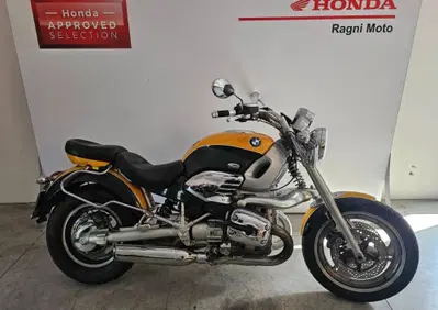 Bmw R 1200 C Avantgarde (1999 - 02) - Annuncio 10056632