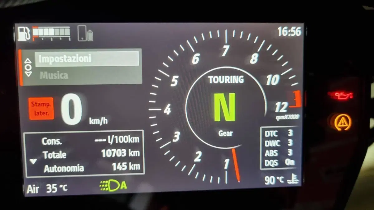 Ducati Diavel V4 (2023 - 26)  (4)