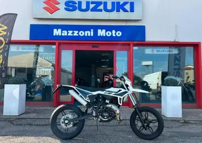 Betamotor RR 50 Motard Sport (2021 - 26) - Annuncio 10056634
