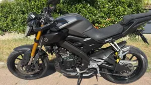 Yamaha MT-125 ABS (2015 - 16)  (3)
