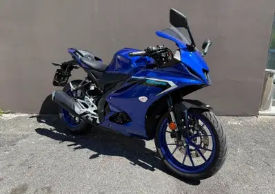 Yamaha YZF R125 (2023 - 26) - Annuncio 10056641