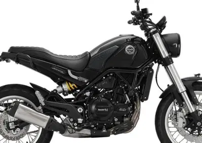 Benelli Leoncino 500 Trail (2021 - 26) - Annuncio 10056642