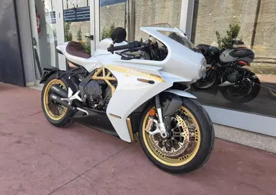MV Agusta Superveloce 800 S (2021 - 25) - Annuncio 10056639