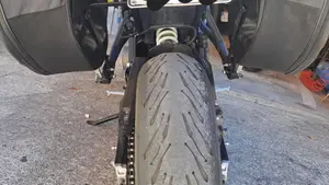 Triumph Tiger Sport 660 (2022 - 24)  (4)