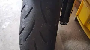 Triumph Tiger Sport 660 (2022 - 24)  (6)