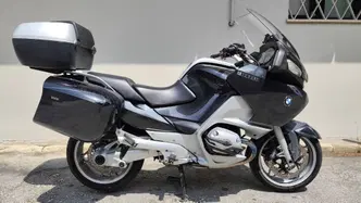 Bmw R 1200 RT (2005 - 07) usata