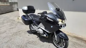 Bmw R 1200 RT (2005 - 07)  (2)