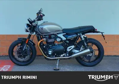 Triumph Speed Twin 1200 (2025 - 26) - Annuncio 10056645