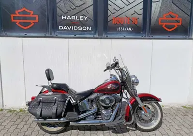 Harley-Davidson 1690 Heritage Classic (2011 - 17) - FLSTC - Annuncio 10056646
