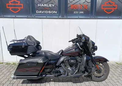 Harley-Davidson 1800 Electra Glide Ultra Classic (2009 - 11) - FLHTCUSE - Annuncio 10056647
