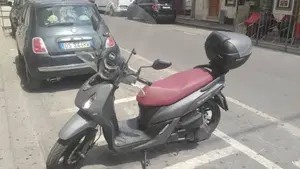 Sym Symphony 125 (2025 - 26)  (2)