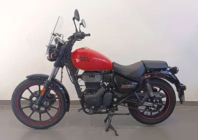 Royal Enfield Meteor 350 (2021 - 26) - Annuncio 10056651