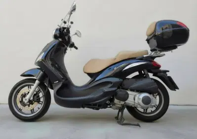 Piaggio Beverly Cruiser 500 - Annuncio 10056658