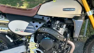 Fantic Motor Caballero 500 Rally (2024)  (2)