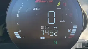 Fantic Motor Caballero 500 Rally (2024)  (7)